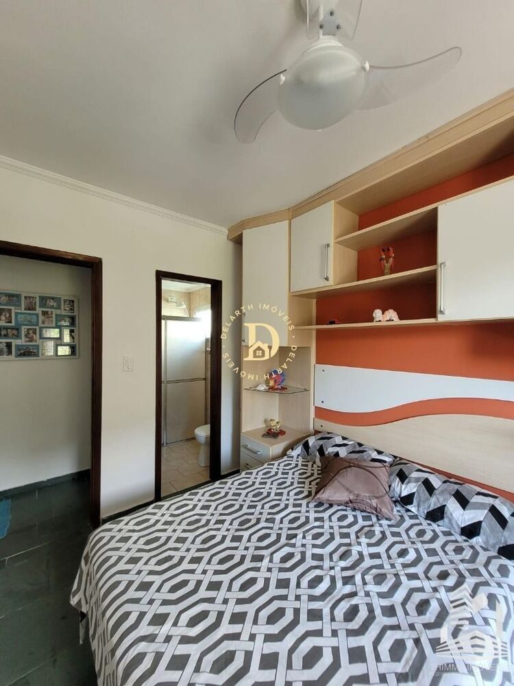 Apartamento, 2 quartos, 60 m² - Foto 1