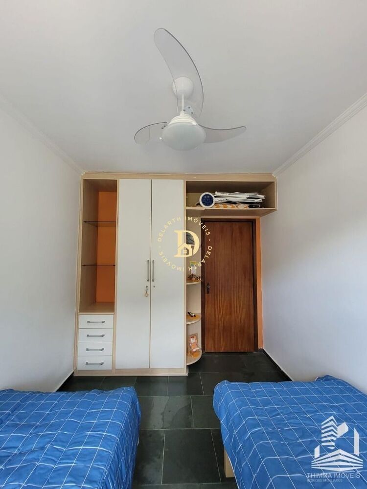 Apartamento, 2 quartos, 60 m² - Foto 2