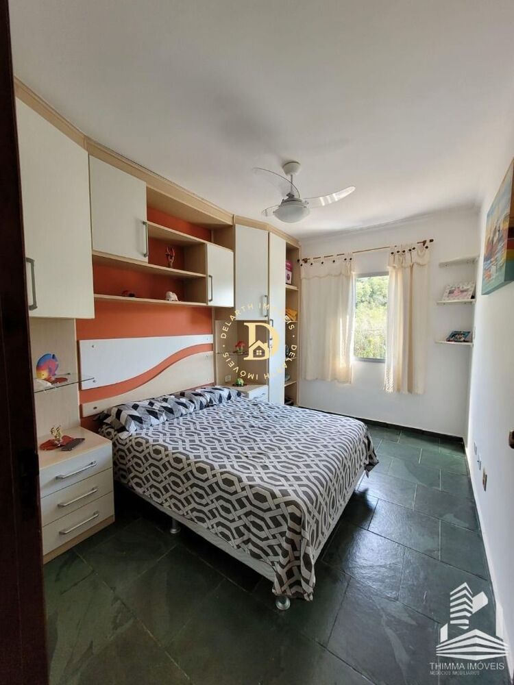 Apartamento, 2 quartos, 60 m² - Foto 4