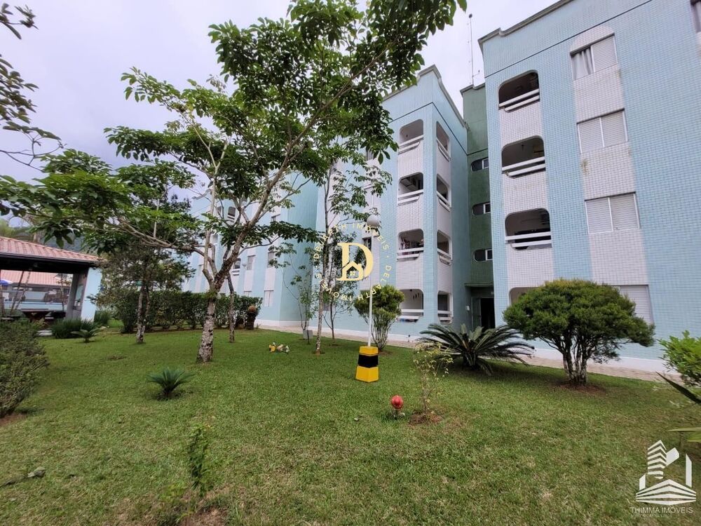 Apartamento, 2 quartos, 60 m² - Foto 8