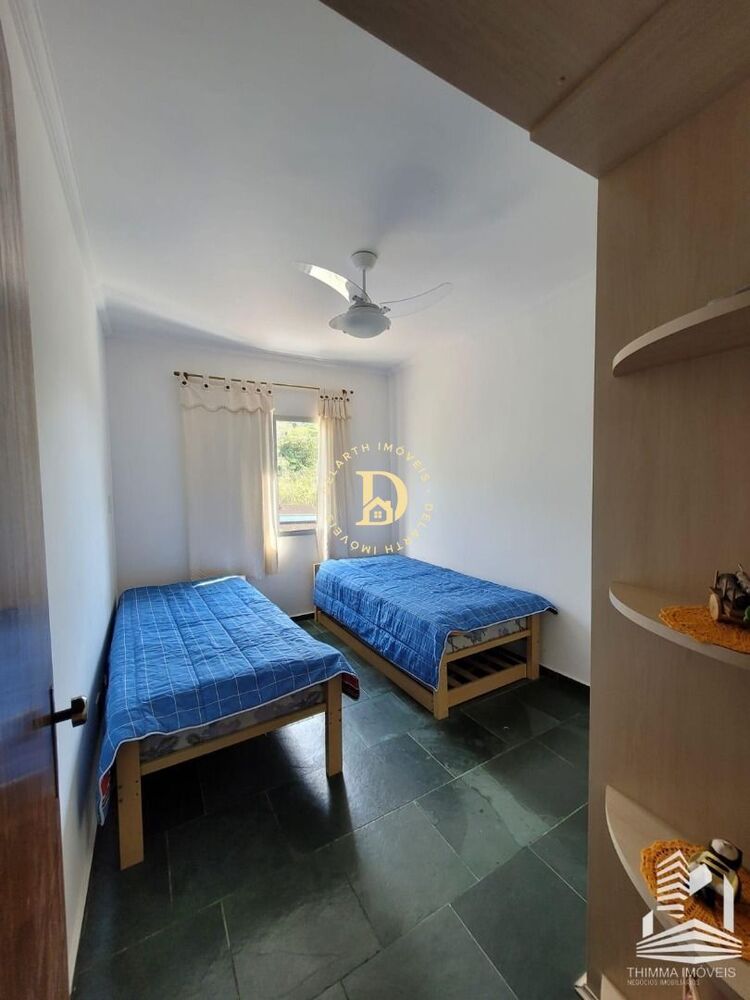 Apartamento, 2 quartos, 60 m² - Foto 5