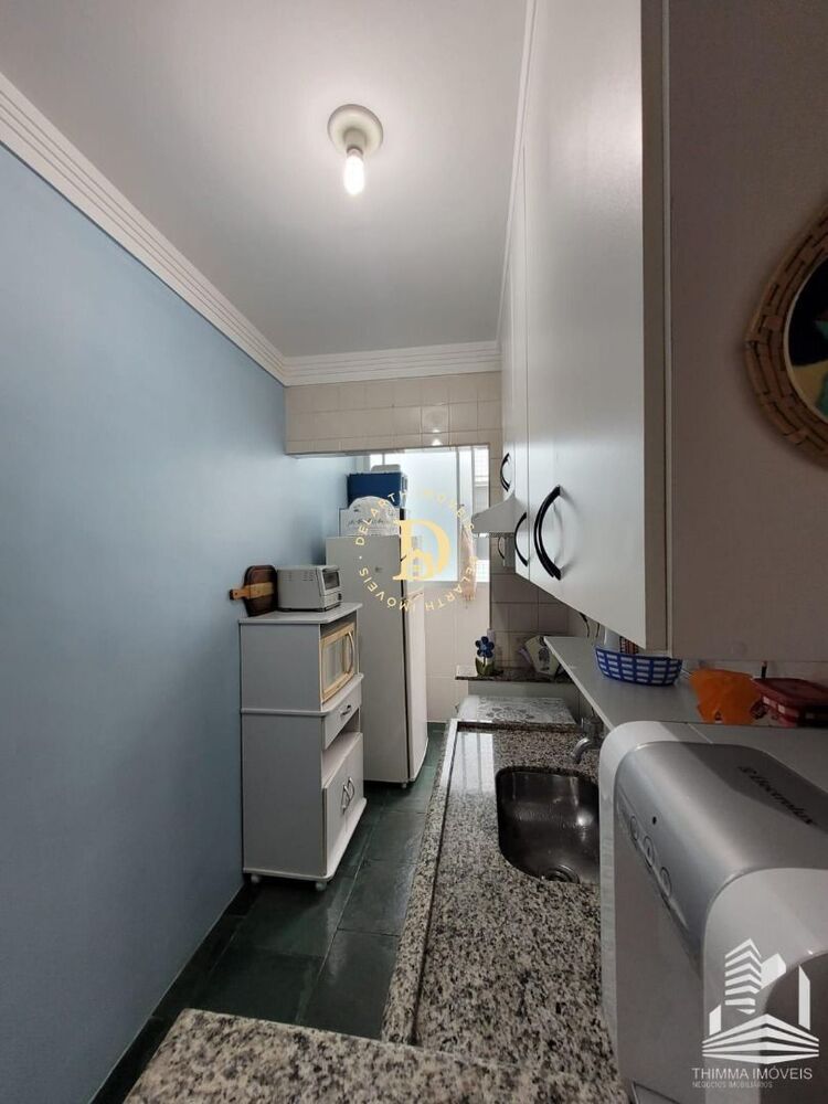 Apartamento, 2 quartos, 60 m² - Foto 9