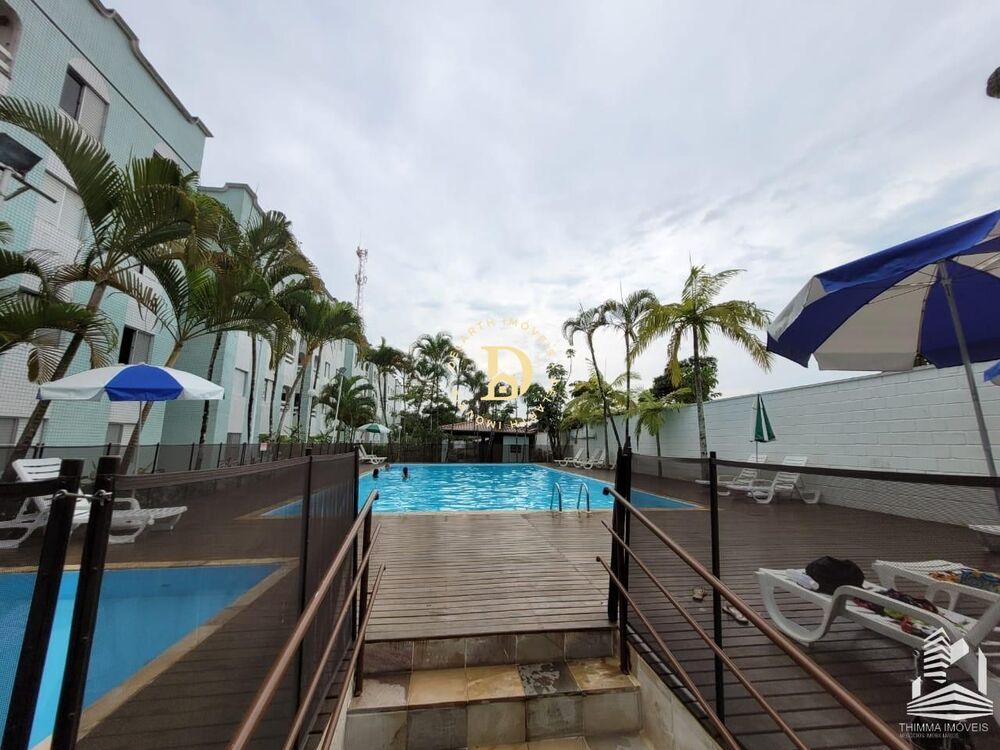 Apartamento, 2 quartos, 60 m² - Foto 11