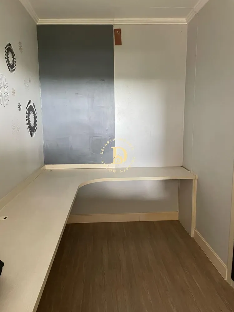 Apartamento, 2 quartos, 136 m² - Foto 8