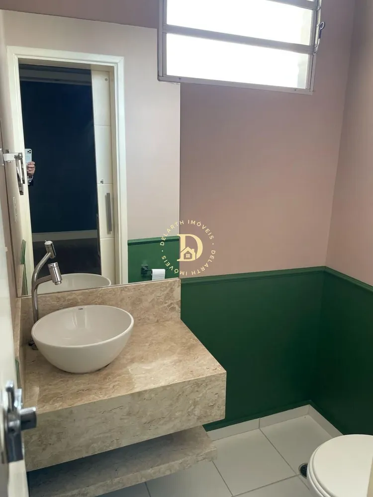 Apartamento, 2 quartos, 136 m² - Foto 3
