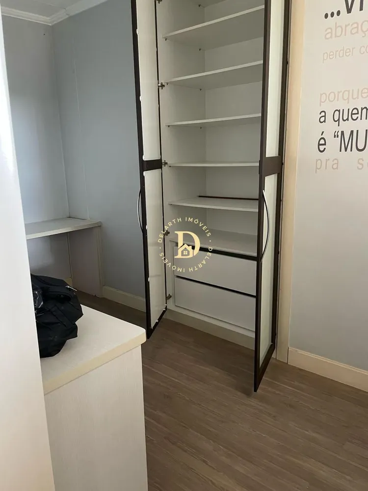 Apartamento, 2 quartos, 136 m² - Foto 6