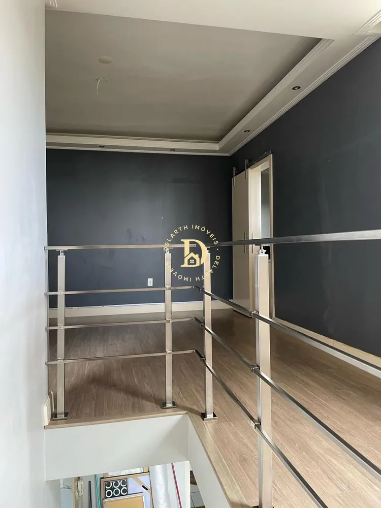 Apartamento, 2 quartos, 136 m² - Foto 9