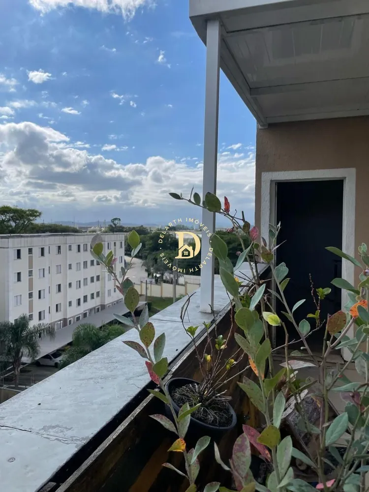 Apartamento, 2 quartos, 136 m² - Foto 2