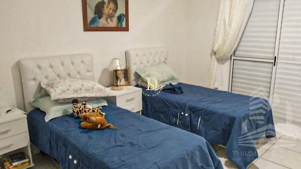 Casa, 5 quartos, 312 m² - Foto 2