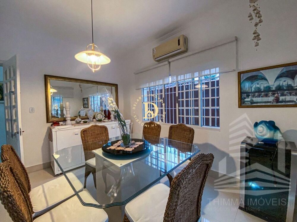 Casa, 5 quartos, 312 m² - Foto 4