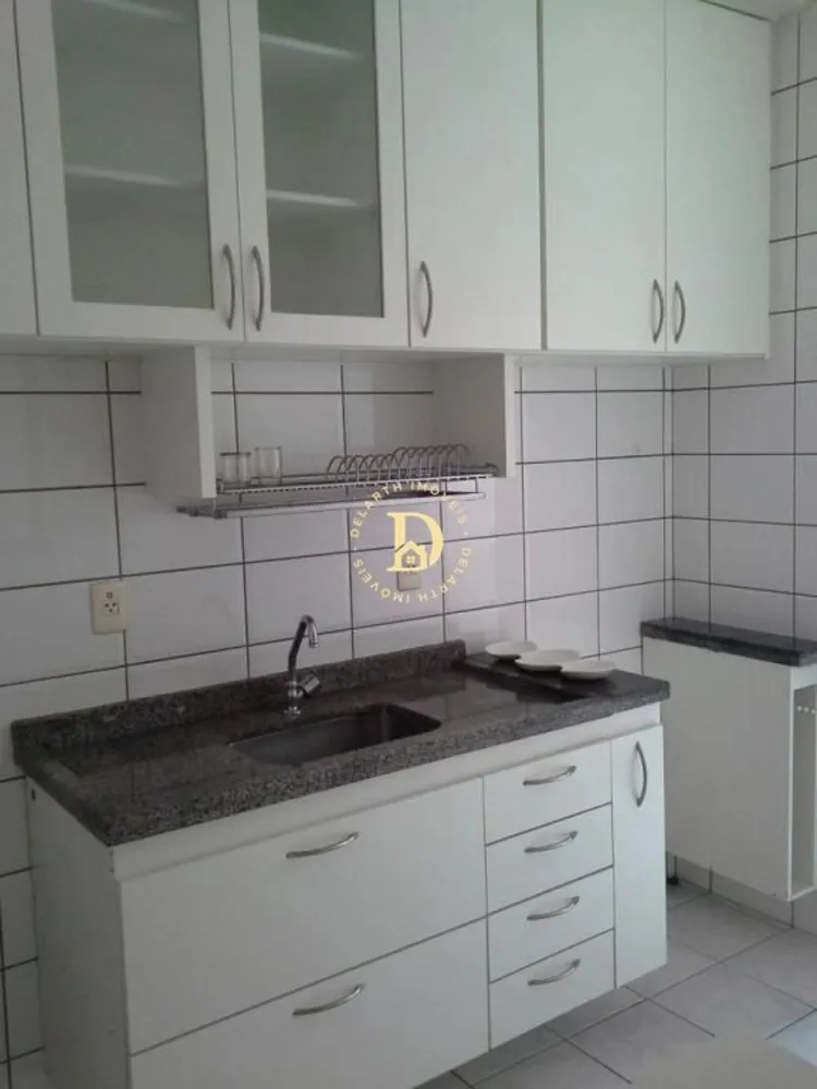 Apartamento, 2 quartos, 64 m² - Foto 7