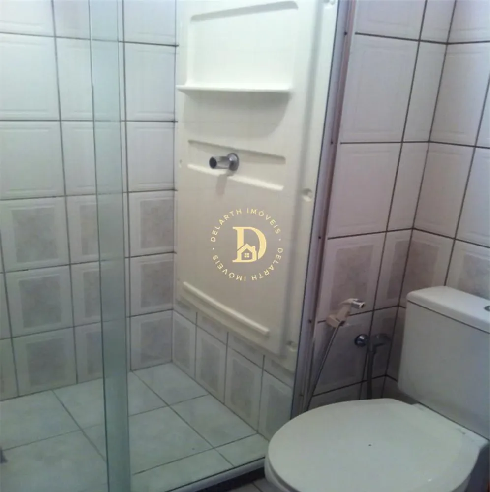 Apartamento, 2 quartos, 64 m² - Foto 6