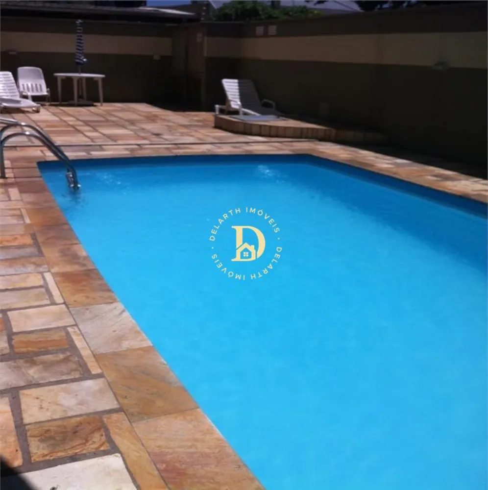 Apartamento, 2 quartos, 64 m² - Foto 6