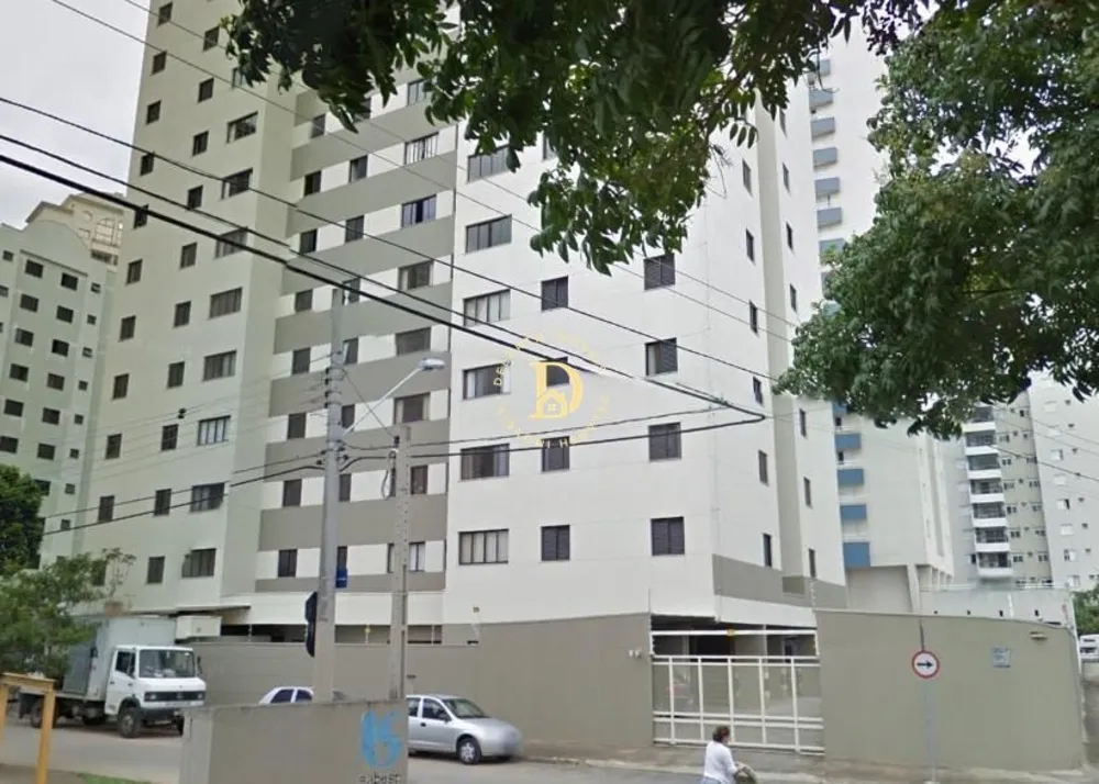 Apartamento, 2 quartos, 64 m² - Foto 5