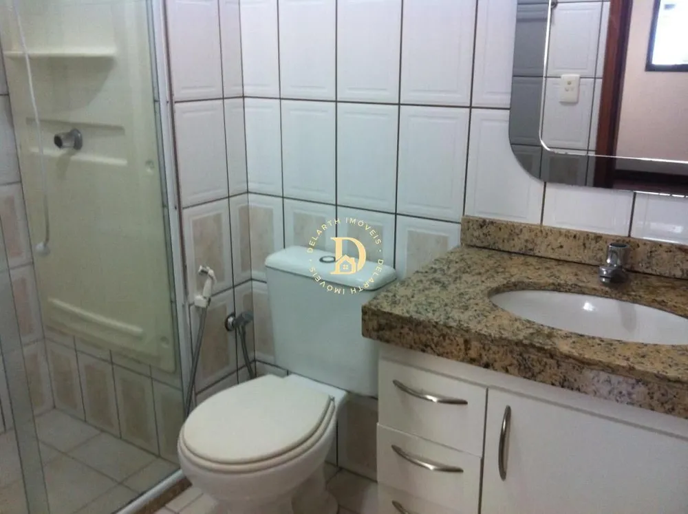 Apartamento, 2 quartos, 64 m² - Foto 11