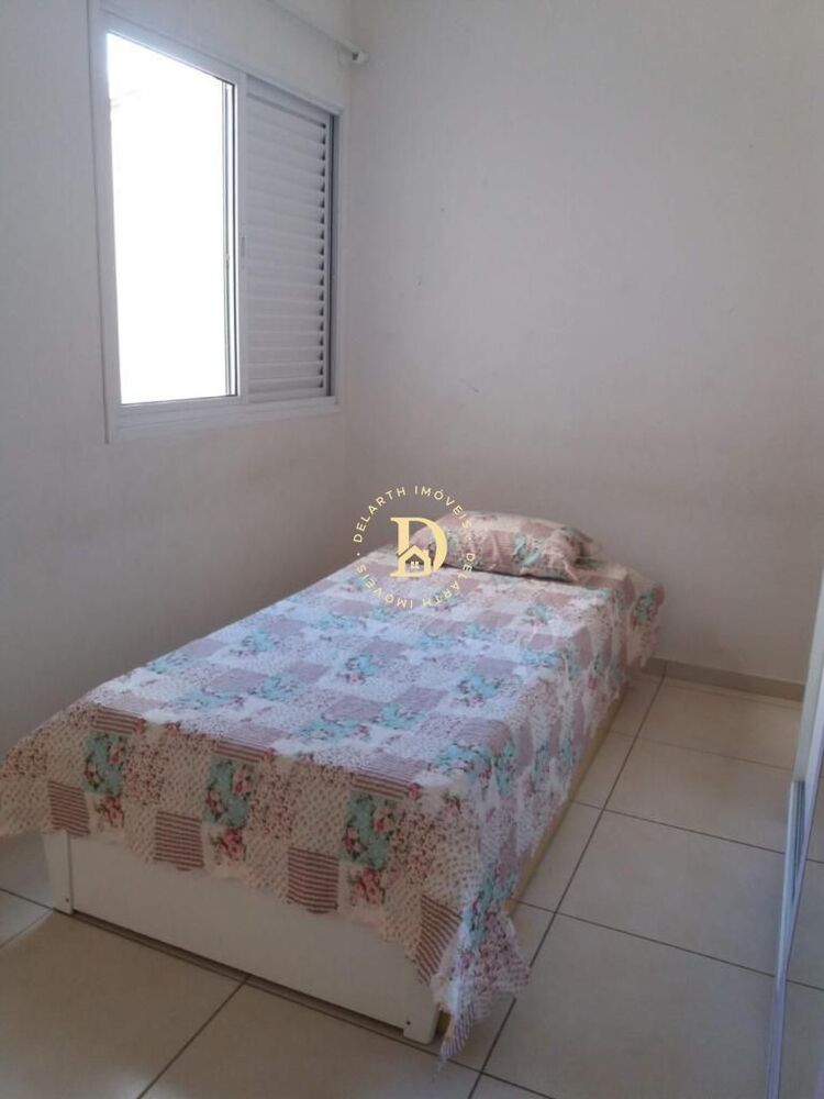 Sobrado, 4 quartos, 180 m² - Foto 1
