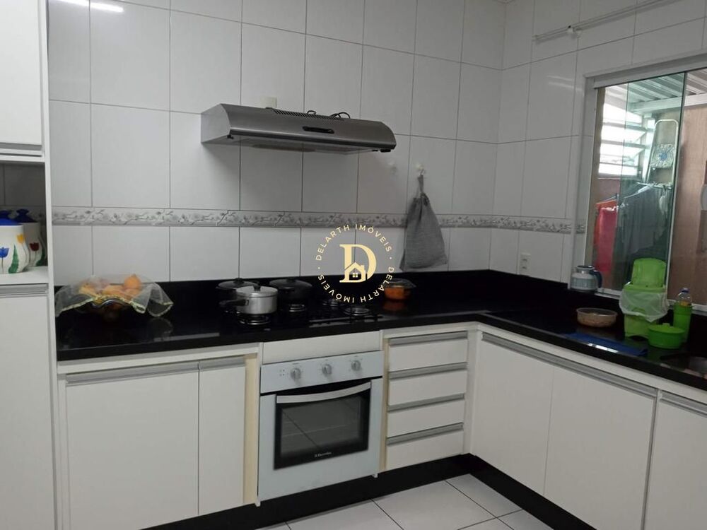 Sobrado, 4 quartos, 180 m² - Foto 10