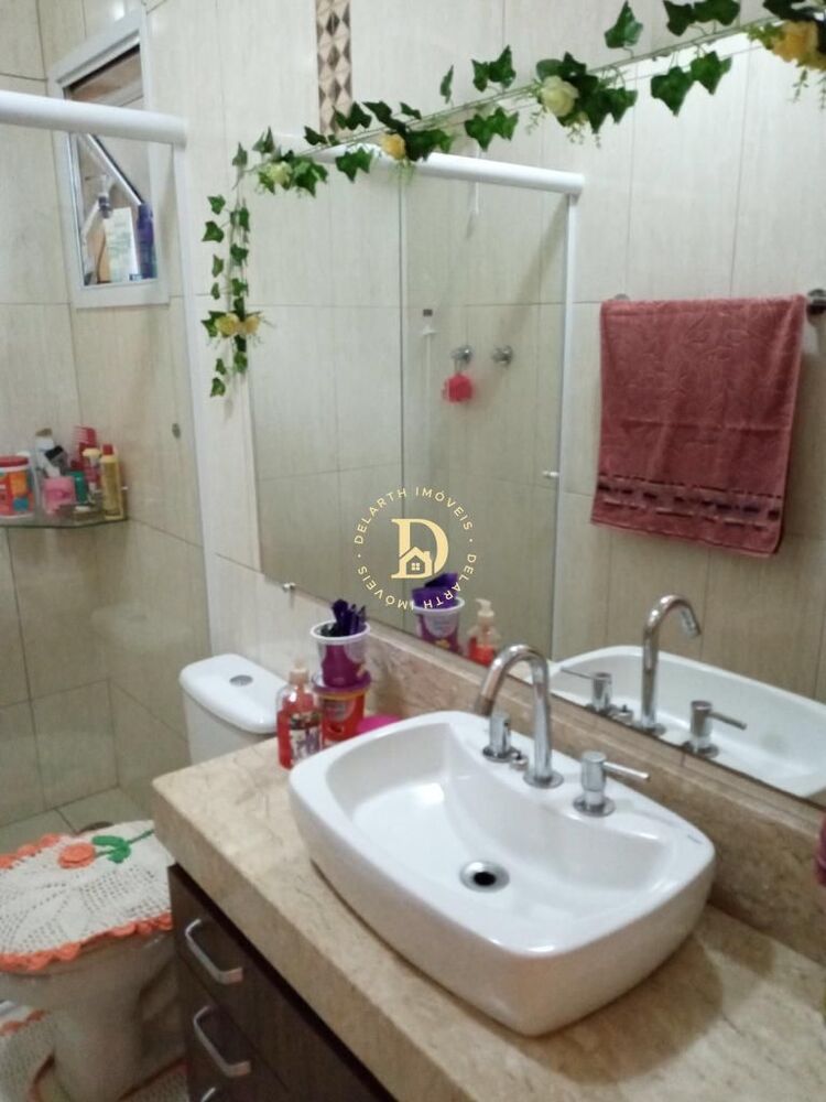 Sobrado, 4 quartos, 180 m² - Foto 12