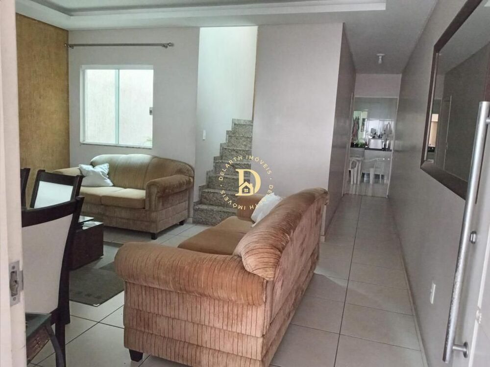 Sobrado, 4 quartos, 180 m² - Foto 6