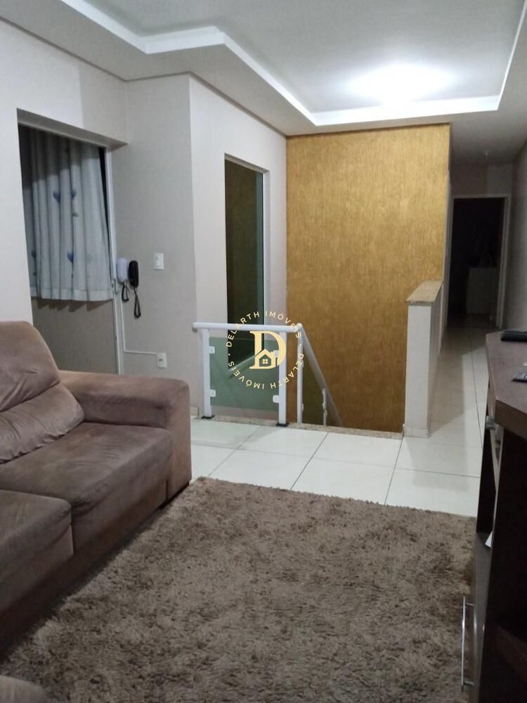 Sobrado, 4 quartos, 180 m² - Foto 5