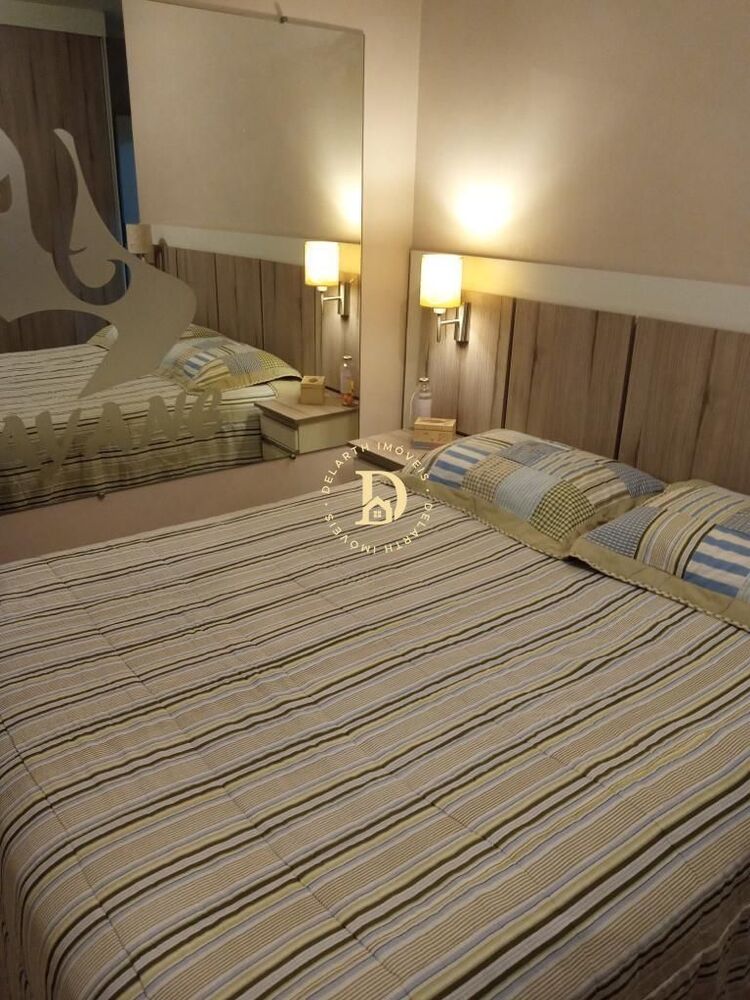 Sobrado, 4 quartos, 180 m² - Foto 4