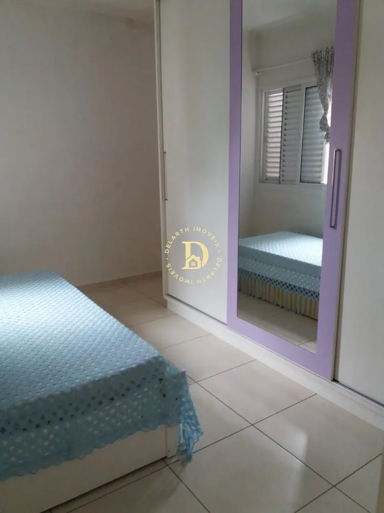 Sobrado, 4 quartos, 180 m² - Foto 7