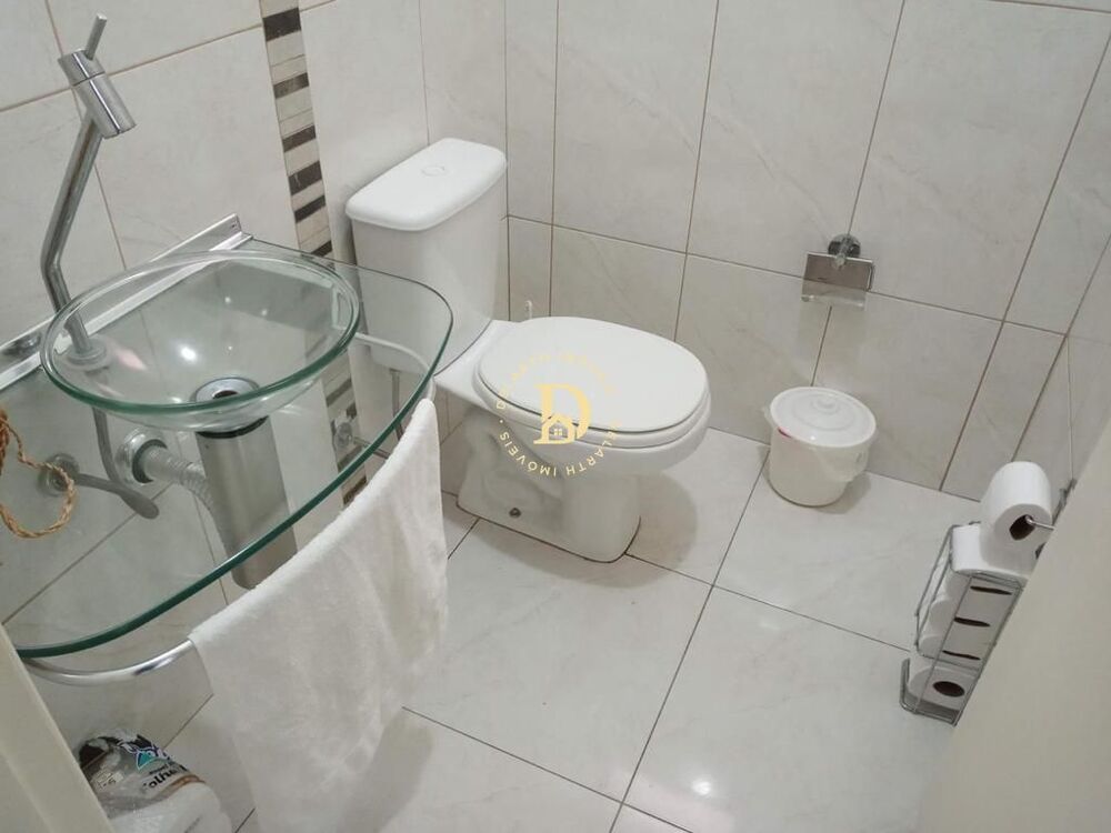Sobrado, 4 quartos, 180 m² - Foto 8