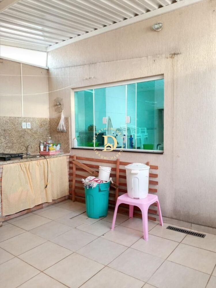 Sobrado, 4 quartos, 180 m² - Foto 11