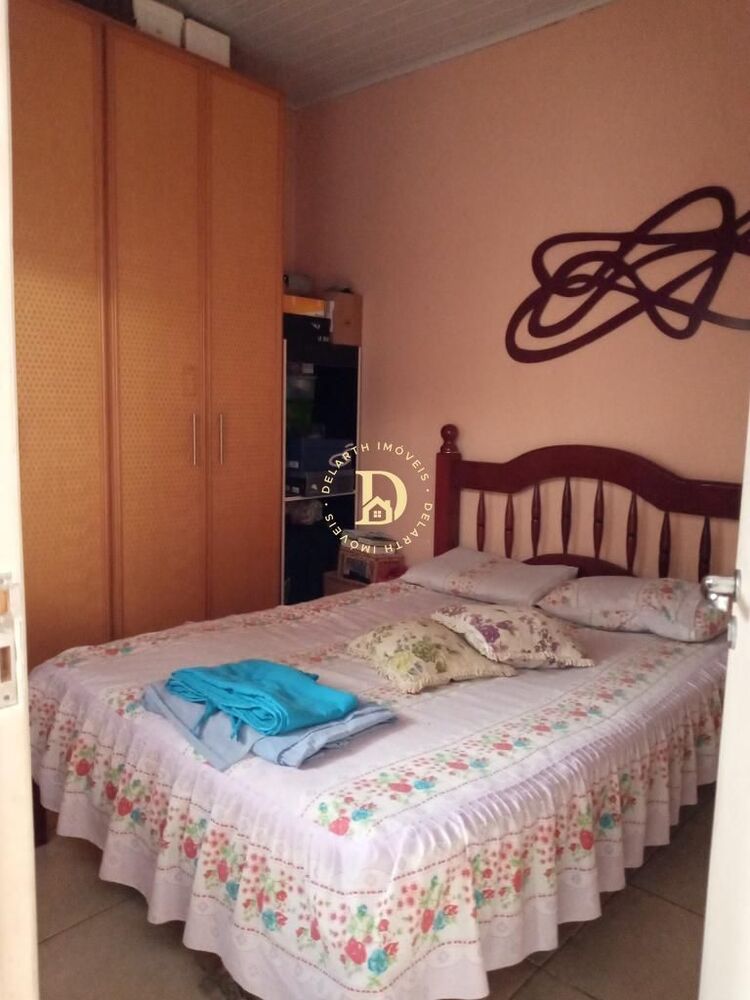Sobrado, 4 quartos, 180 m² - Foto 9