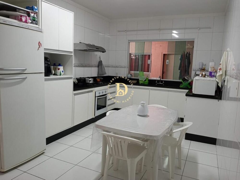 Sobrado, 4 quartos, 180 m² - Foto 7