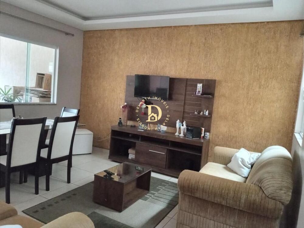Sobrado, 4 quartos, 180 m² - Foto 2