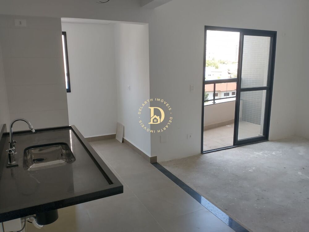 Apartamento, 1 quarto, 78 m² - Foto 1