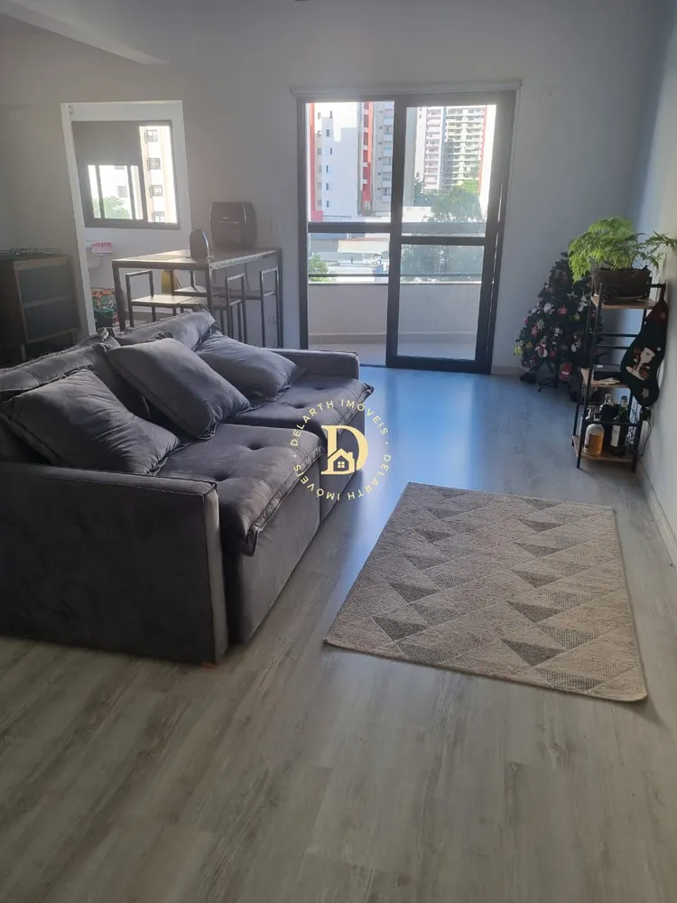Apartamento, 1 quarto, 78 m² - Foto 9