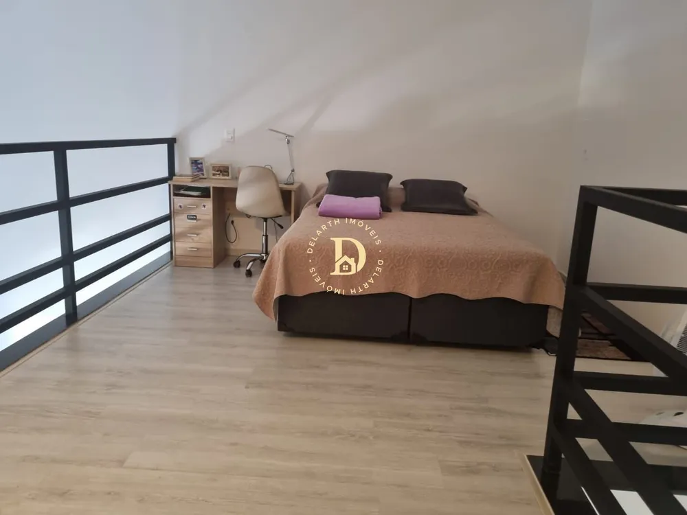 Apartamento, 1 quarto, 78 m² - Foto 15