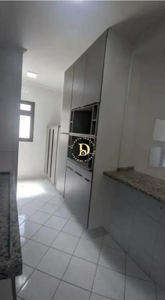 Apartamento, 3 quartos, 75 m² - Foto 5