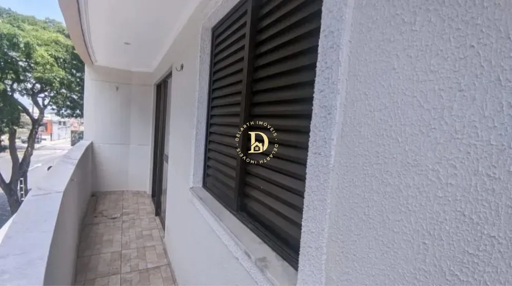 Apartamento, 3 quartos, 75 m² - Foto 2