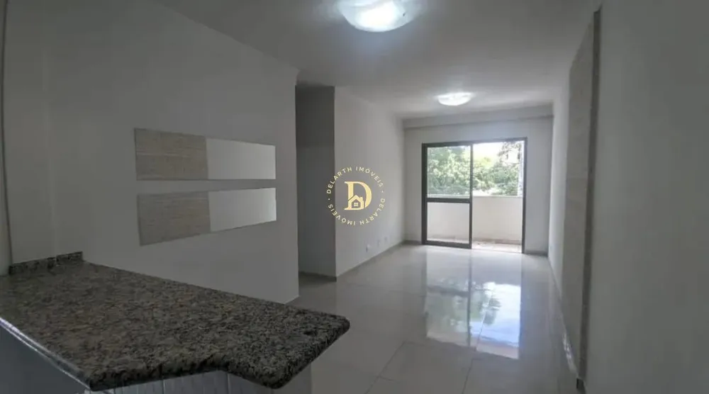 Apartamento, 3 quartos, 75 m² - Foto 3