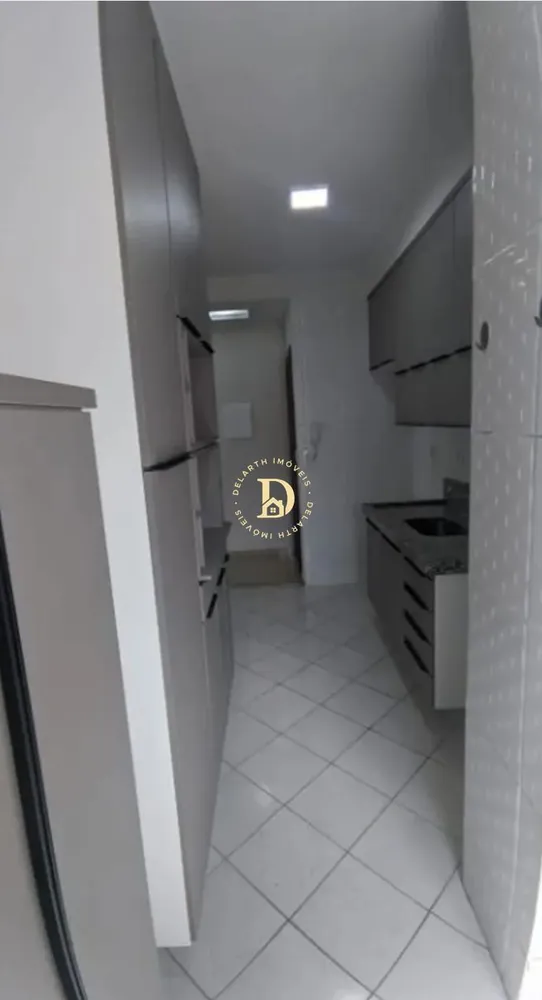 Apartamento, 3 quartos, 75 m² - Foto 1