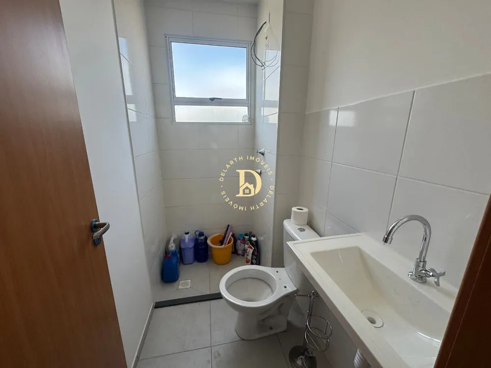 Apartamento, 2 quartos, 40 m² - Foto 5