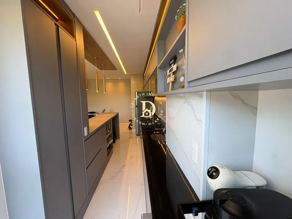 Apartamento, 2 quartos, 40 m² - Foto 2