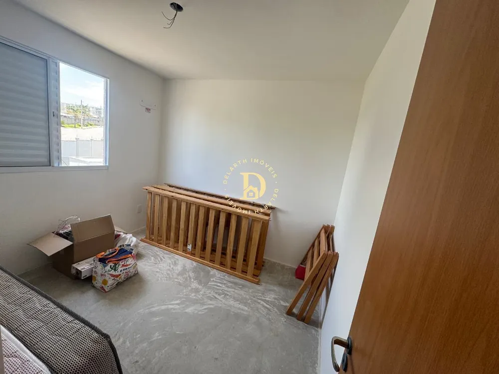 Apartamento, 2 quartos, 40 m² - Foto 4