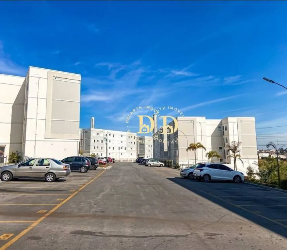 Apartamento, 2 quartos, 40 m² - Foto 13