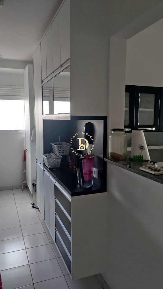 Apartamento, 2 quartos, 60 m² - Foto 2