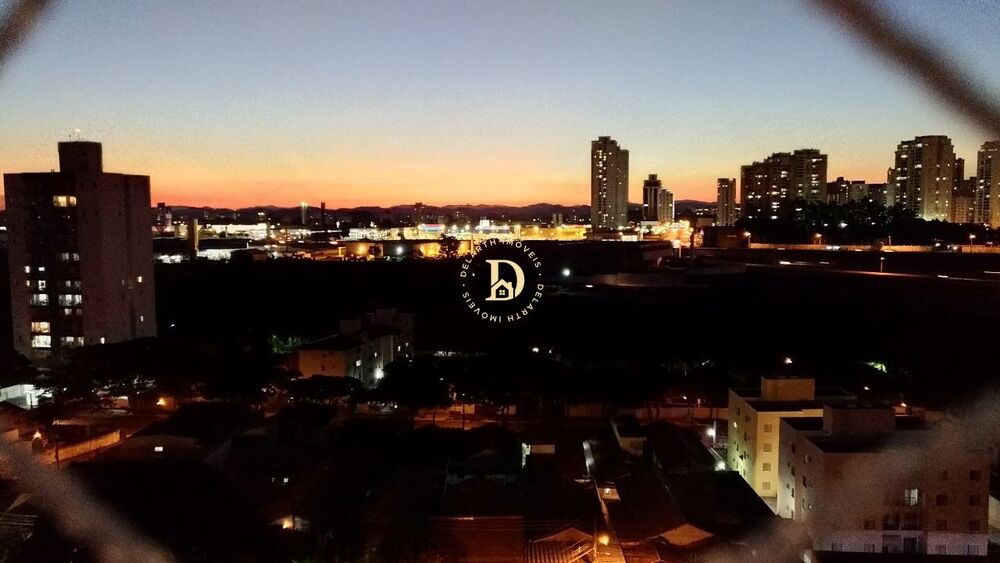 Apartamento, 2 quartos, 60 m² - Foto 11