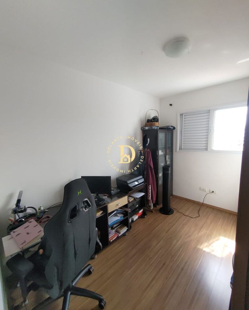 Apartamento, 2 quartos, 60 m² - Foto 7