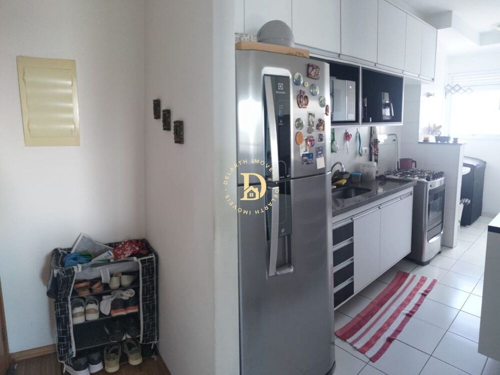 Apartamento, 2 quartos, 60 m² - Foto 3
