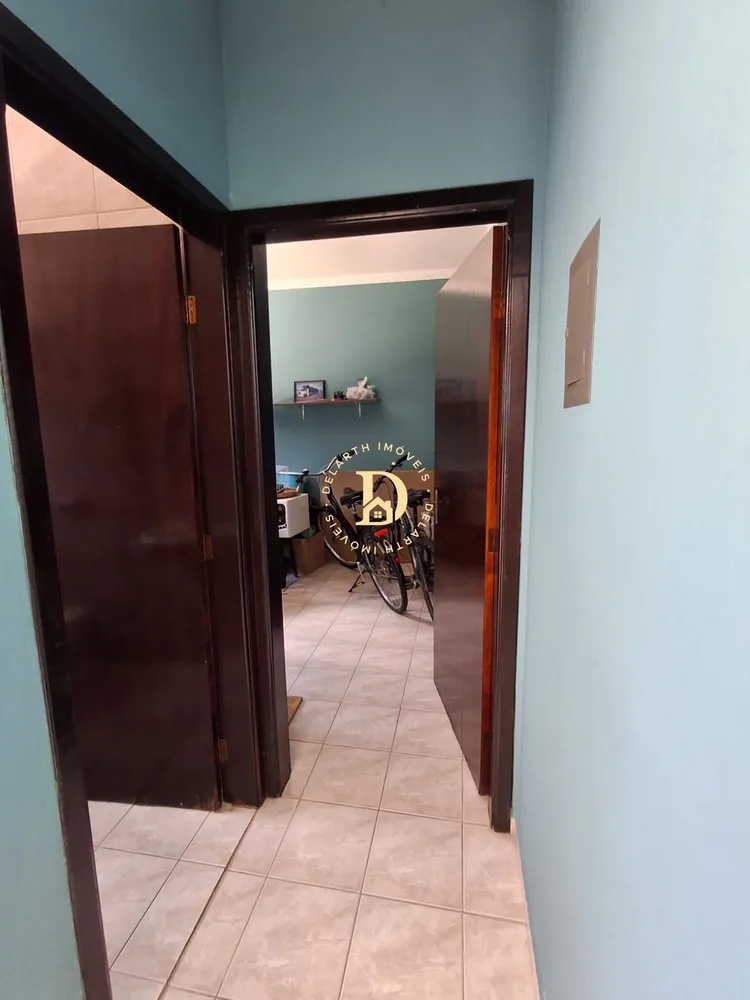 Casa, 3 quartos, 100 m² - Foto 10