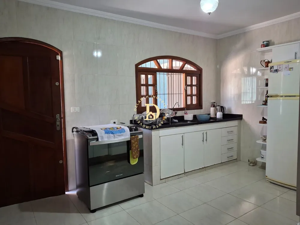 Casa, 3 quartos, 100 m² - Foto 1