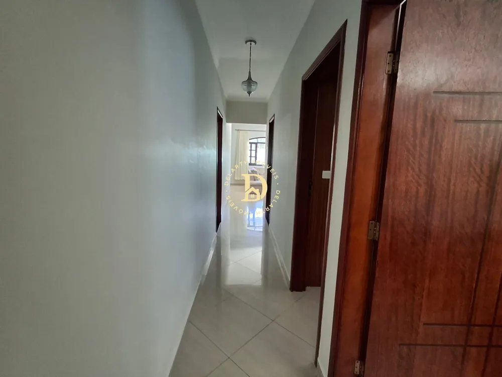 Casa, 3 quartos, 100 m² - Foto 3