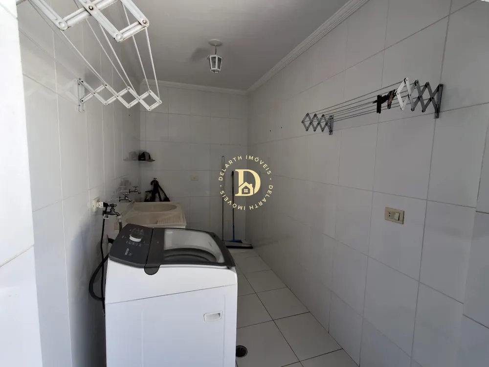 Casa, 3 quartos, 100 m² - Foto 8